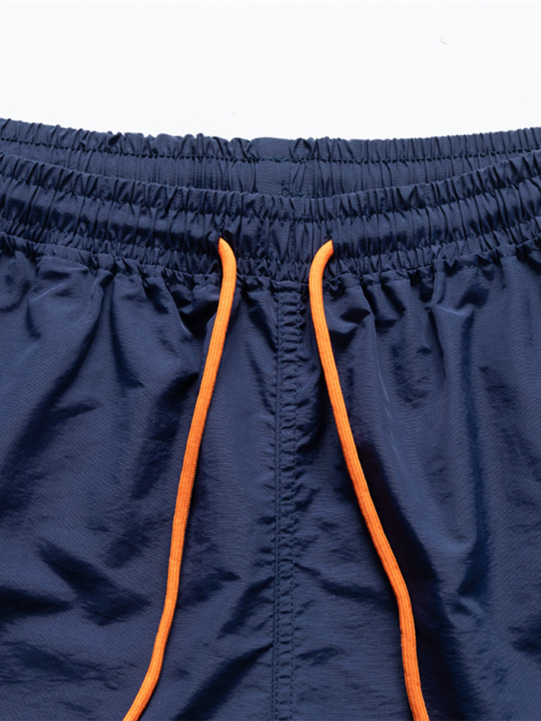 Ultimate Summer Adventure Shorts: Men's Lightweight Quick-Dry Beach Pants