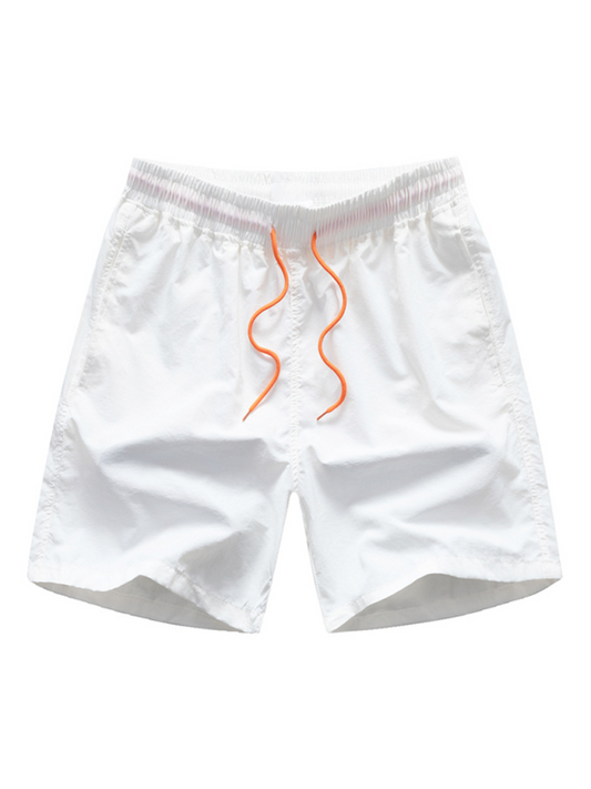 Men's Summer Adventure Quick-Dry Beach Shorts