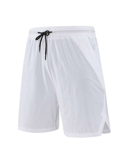 Lightweight Quick-Dry Performance Running Shorts for Men - Breathable & Comfortable Fit